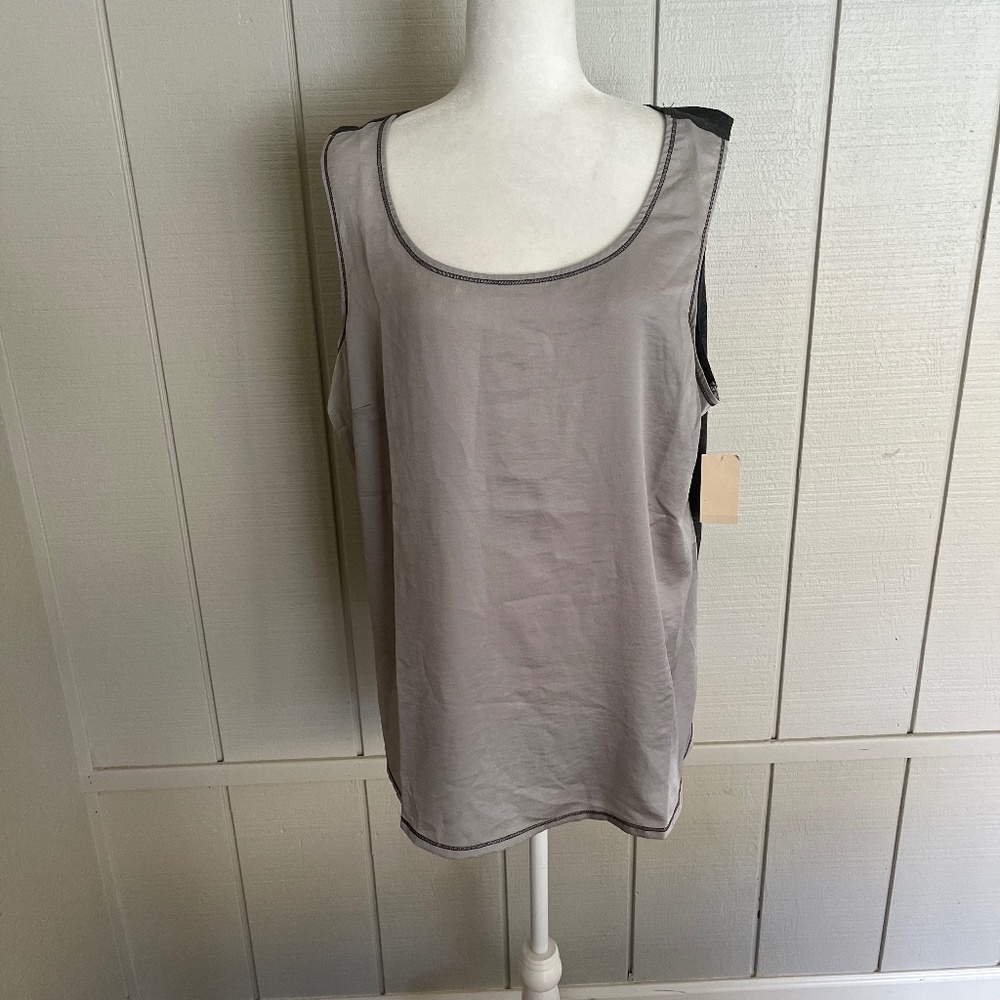 NWT COLDWATER CREEK Tank Top